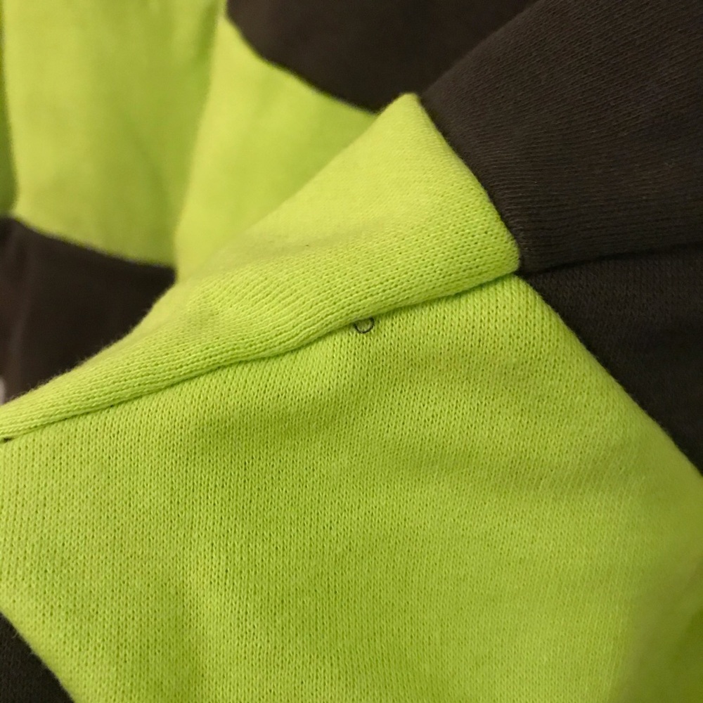 Gabrielle Union Collection half zip pullover - Picture 8 of 12
